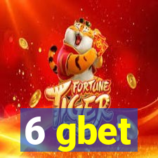 6 gbet